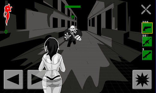 Zombie(are you ready for?)lite Screenshots 1