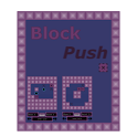 Block Push Free logo