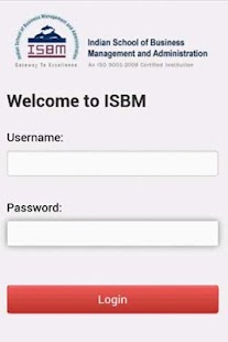 How to download ISBM LMS 1.0 apk for laptop