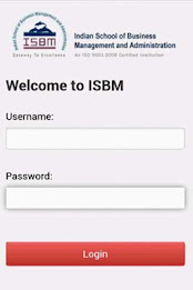 ISBM LMS poster 3