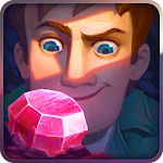 Cover Image of 下载 Gemcrafter: Puzzle Journey 1.0.3 APK