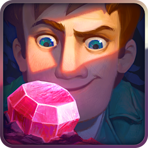 Gemcrafter Puzzle Journey v1.1.2 (Mod: Para hilesi) Apk