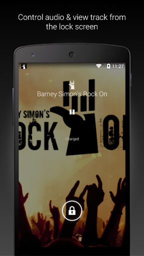 免費下載音樂APP|Barney Simon's Rock On app開箱文|APP開箱王