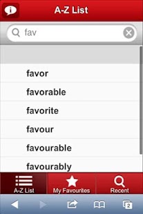 Download COBUILD Advanced Dictionary APK