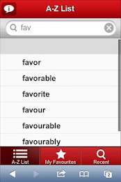 COBUILD Advanced Dictionary poster 2