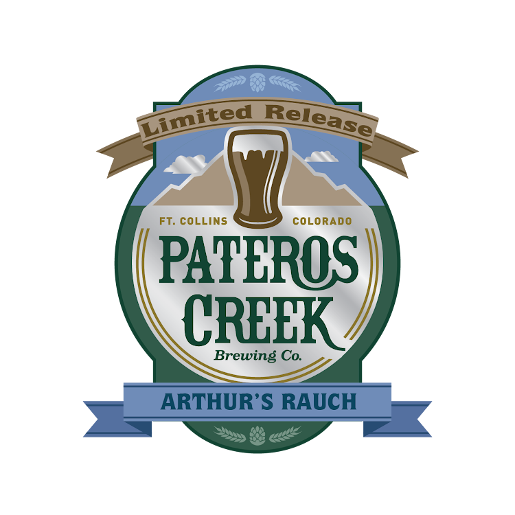 Logo of Pateros Creek Arthur's Rauch