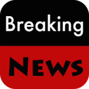 Breaking News Varies with device