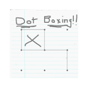 Dot Boxing logo
