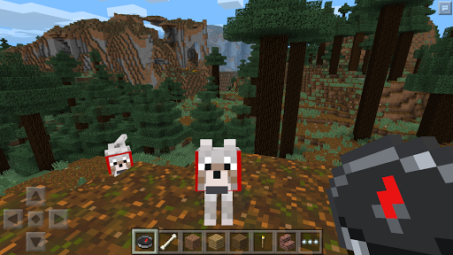 Download - Minecraft Pocket Edition v0.9.5 - Eu Sou Android