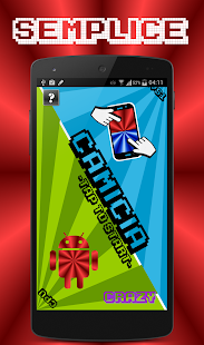 Free Download Camicia Free - Carte / Arcade APK for PC