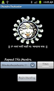 How to mod Navagraha Chandra Enchanter 1.0 unlimited apk for bluestacks