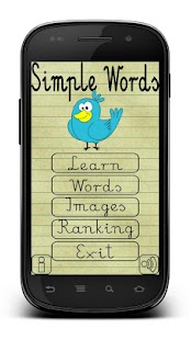 How to mod The Simple Words lastet apk for pc