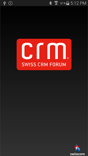 Swiss CRM Forum