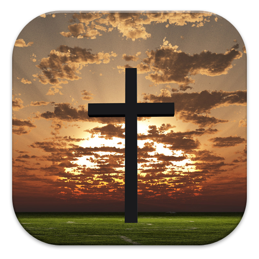 Christian Music Ringtones 3D LOGO-APP點子