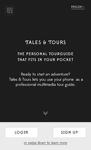 Tales Tours