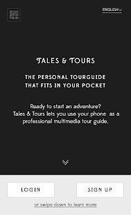 Tales & Tours Screenshots 0