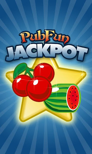 Pub Fun Jackpot lite