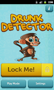   Drunk Detector App Blocker- screenshot thumbnail   