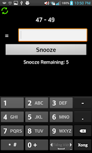 Alarm+ Screenshots 2