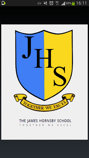 The James Hornsby School