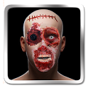 Zombie Face Photo Maker icon