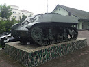 Tank Macet