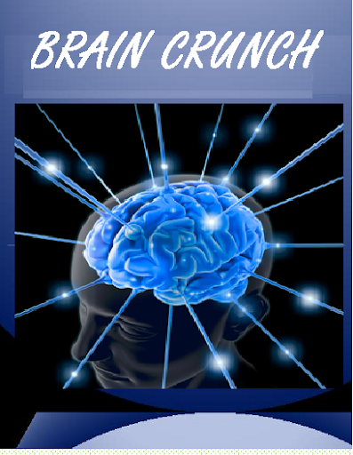 Brain Crunch