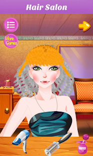 Free Download Fashion Sweet Date Hair Salon APK for Android
