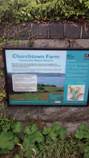 Churchtown Farm