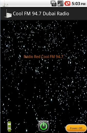 Radio Red Cool FM 94.7 Dubai