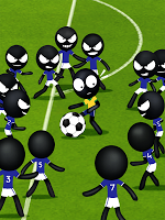 Amazing Soccer APK 屏幕截图图片 #9