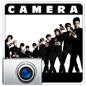 Super Junior Camera logo
