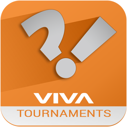 Vivа Tournaments LOGO-APP點子