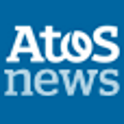 Atos News Reader logo
