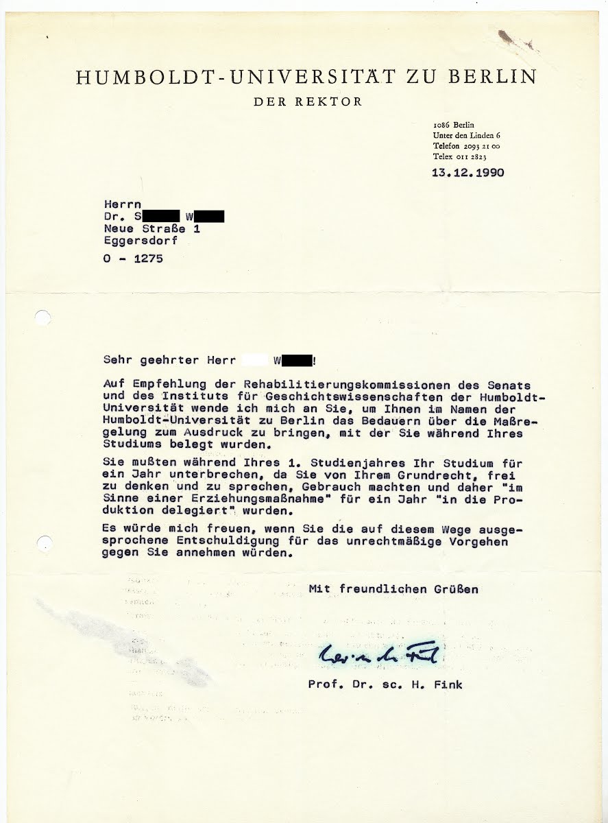 Voorbeeld Van N Aansoekbrief