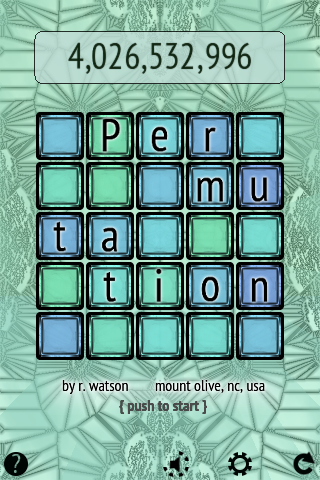 Permutation