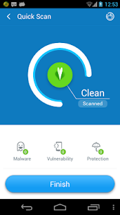 【免費工具App】360 Security - Antivirus FREE-APP點子