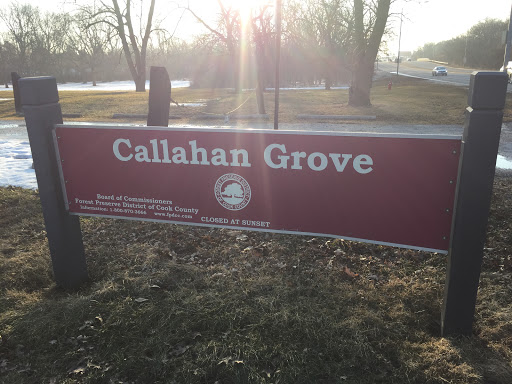 Callahan Grove
