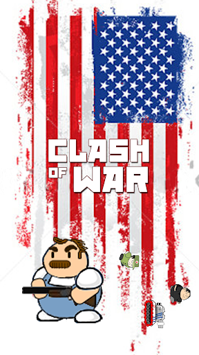 Clash of War