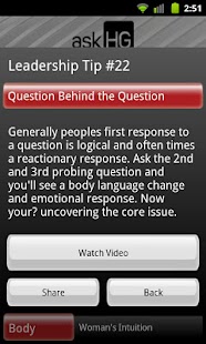 How to mod AskHG 1.2 unlimited apk for android