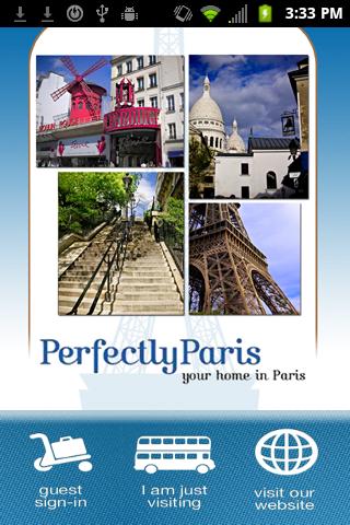 PerfectlyParis