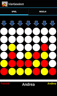 Connect4 - Multiplayer Screenshots 9