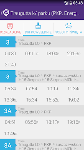 How to install LiveBUS lastet apk for android