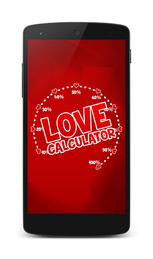 Love Calculator - Love Test