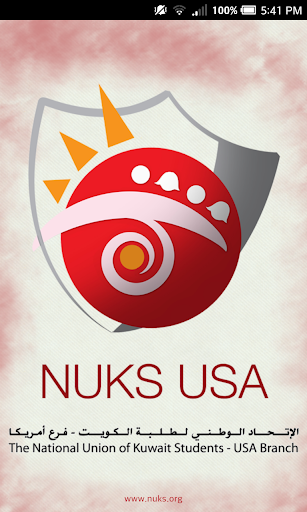 NUKS USA