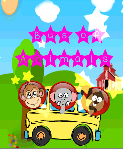 Animals's Bus