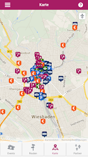 Free ECHT Wiesbaden APK for Android