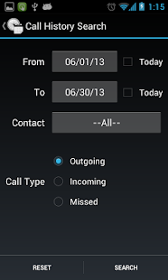 How to get Call Duration Explorer patch 2.4 apk for pc