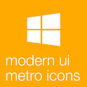 Modern UI Metro Icons logo