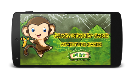 Monkey Game